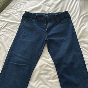 Mavi Jeans - Zach Straight Leg